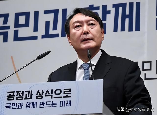 韩国第一夫人金建希亮相，已经49岁的她，保养得宜，依旧美丽动人