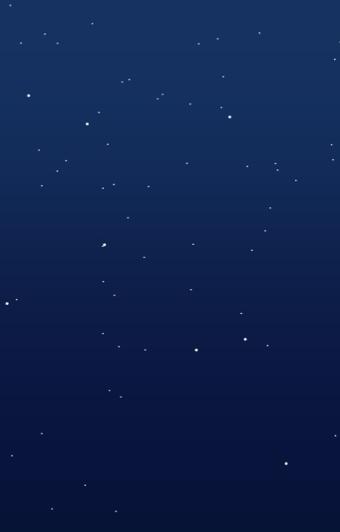 星空怎么画