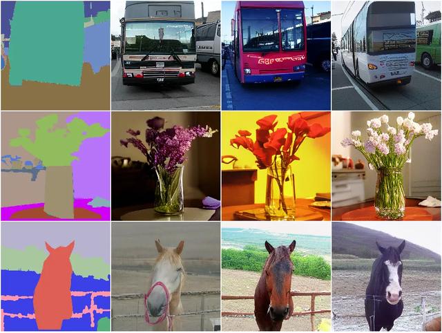 MSRA+北大全华班「女娲」模型怒刷8项SOTA，完虐OpenAI DALL-E