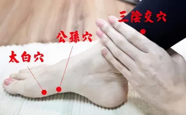 有多少脾虚，是因为肝郁？