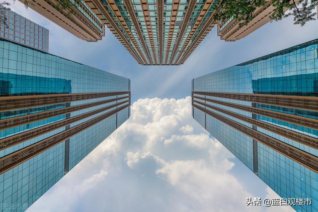 楼市要稳住经济的大盘！央媒再喊话，百城行动，房企“曙光乍现”