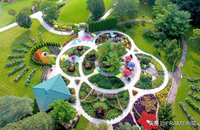 ​城市农业：“可以吃”的社区、超市变“农场”、鱼菜共生系统