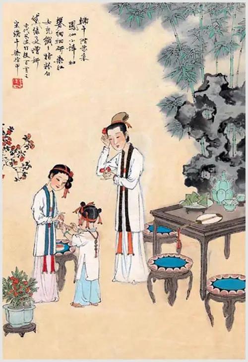 中国风俗习惯 中国风俗习惯（风俗中国的风俗） 生活