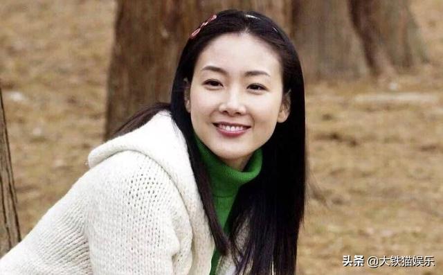 20年前的韩剧女主今昔颜值对比：有人颜垮认不出，有人四十如少女