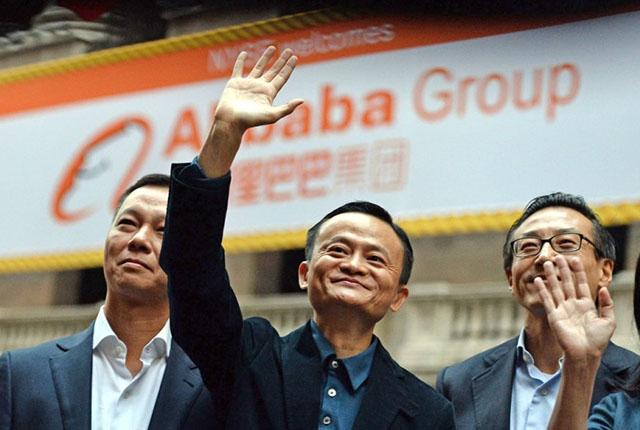 中国也有“财团”？四大财团实力被“曝光”，最有钱的有多少钱？