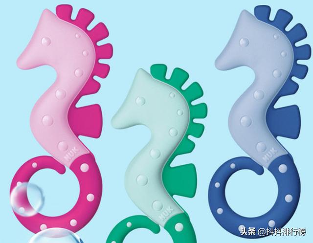 婴儿牙胶推荐：婴儿牙胶哪个牌子好？婴儿牙胶有必要买吗？