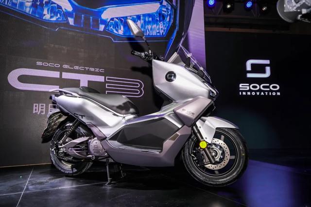 盘点4款长续航电动车，一次充电能跑200公里以上，你最看好谁？