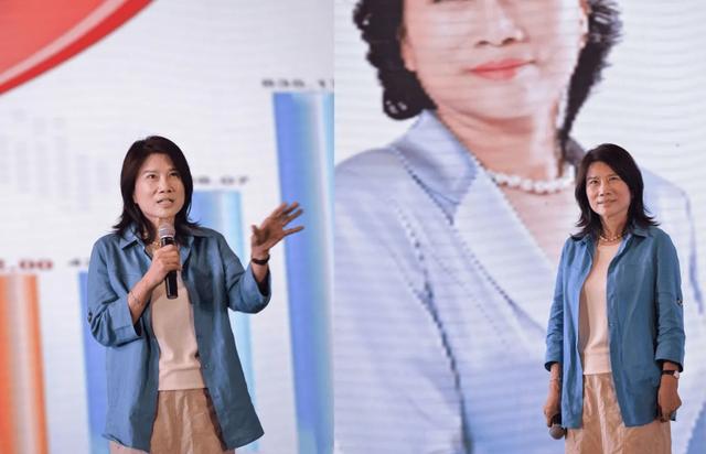 董明珠秘书孟羽童疑似被解雇，带货却不了解产品，本人回应来了