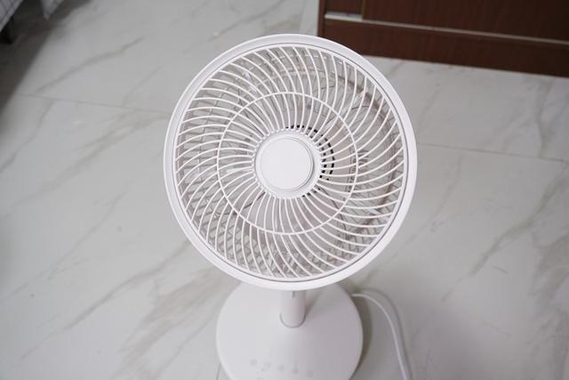循环扇为什么那么贵？700多元售价的舒乐氏靠谱吗？