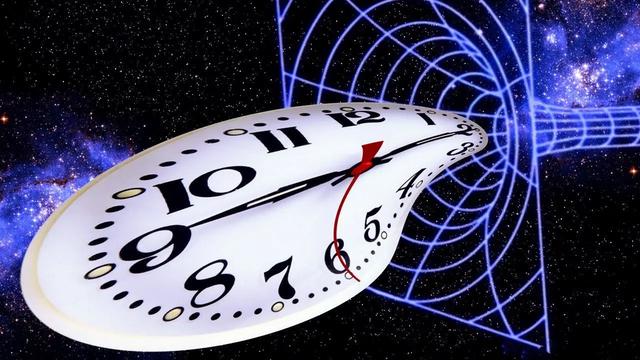 厉害了！爱因斯坦又一观点被证实：时空会发生扭曲