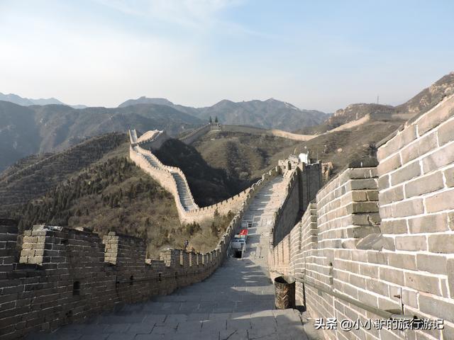 我的旅行上當受騙記（二）