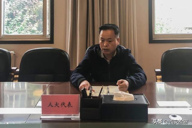 乡愁情思寄古树，检察听证护“绿色记忆”