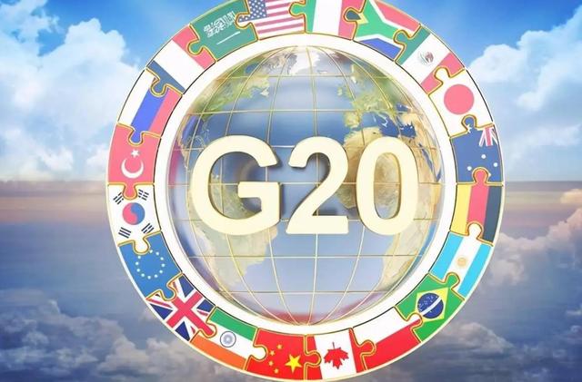 俄果然被针对，美欧高官在G20会上集体离席！中国当场亮明态度