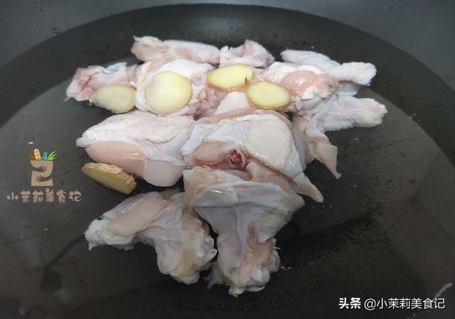 立夏后，阳气易损耗，建议多吃“3红3白1黑”，升阳驱寒轻松度夏