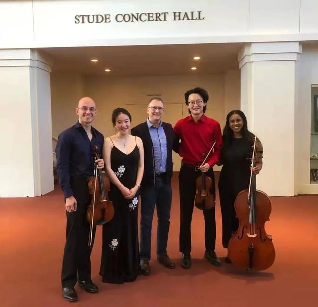 我是4000万琴童里，一路学到钢琴博士的那一个