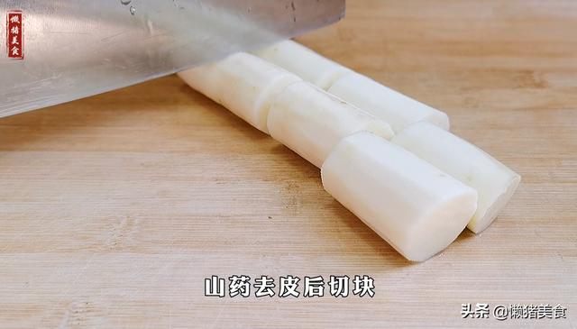 孩子学习用脑多压力大，常煲这道汤水，益智健脑，增强记忆力