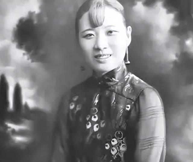 孙中山在任期间，比起蒋介石更中意另一人，一度想让宋美龄嫁给他