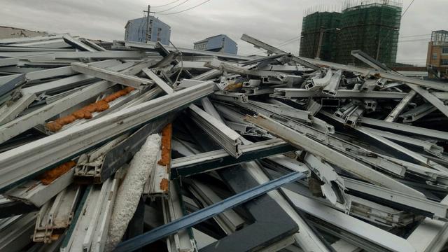 丹阳塑钢破碎机价格