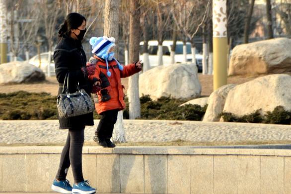 孩子性格与母亲形象有关？家长看法不一，班主任：一眼就能看出来