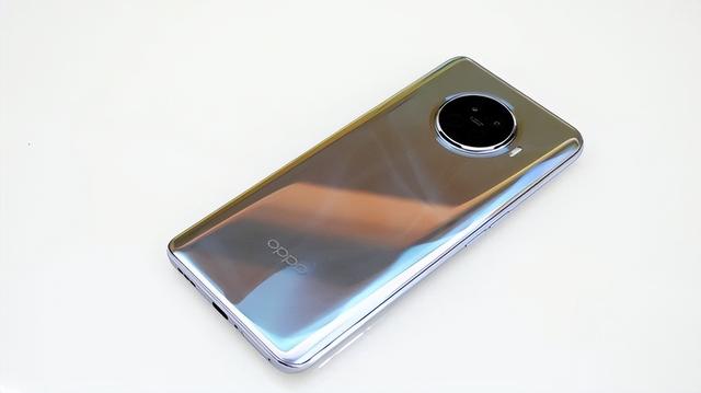 OPPOAce2高性能手机 ,“机友”心仪的旗舰5G手机