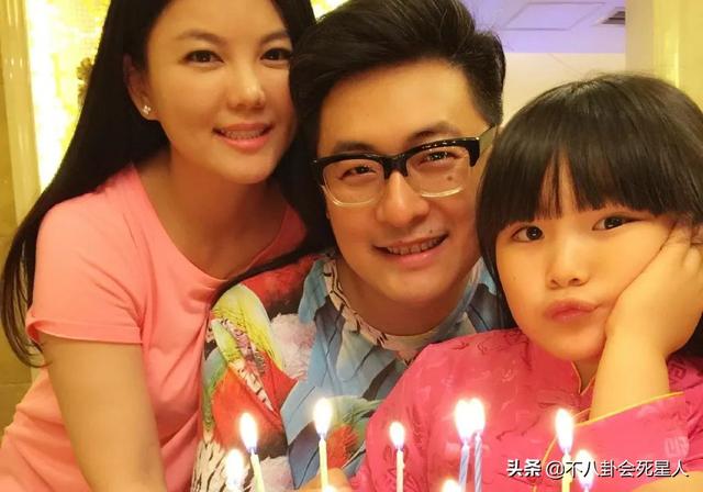 李湘简介:李湘又离婚了！闪婚、骗婚、吃软饭，她的前任一个比一个渣