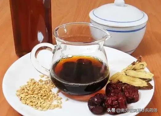 治疗各种失眠，中药效果并不比安眠药差，偏偏大家不知道