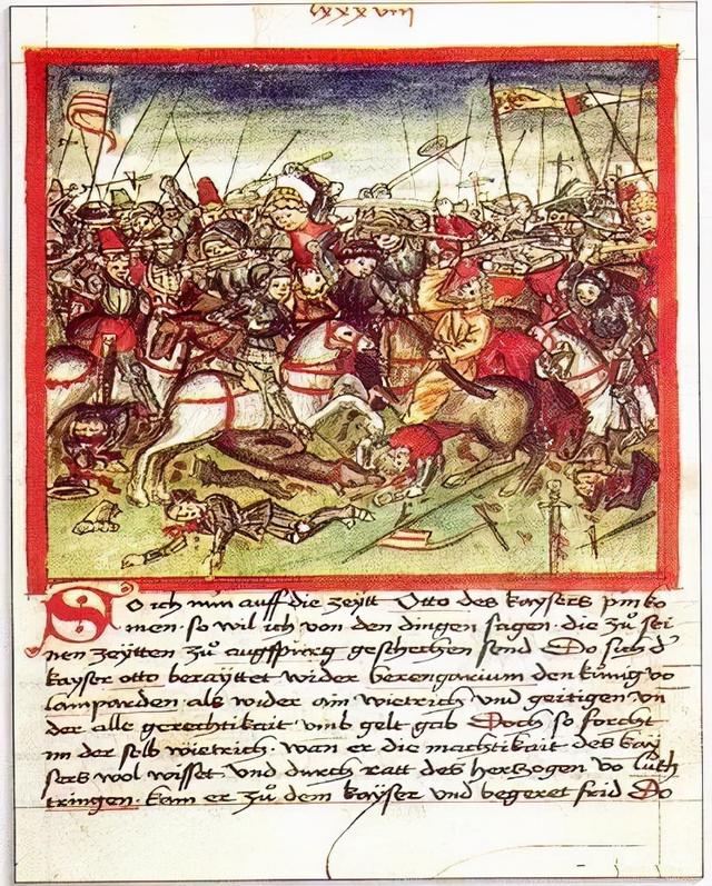 没有军队的大陆：罗马帝国灭亡后的欧洲（上）（5-10世纪）