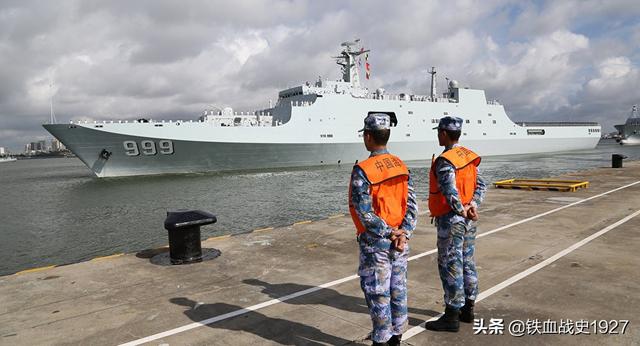 海军陆战队在哪里