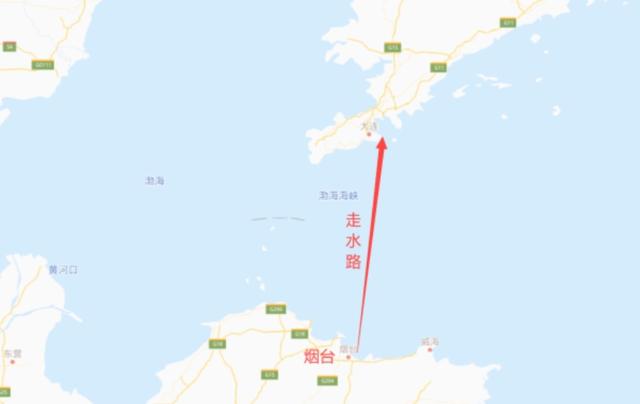 当年山东人“闯关东”，为啥不去富裕的南方，而去严寒穷苦的东北