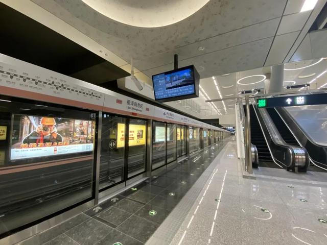 丽泽金融商务区丽泽金融商务区首条地铁通车地铁14号线完整线路图北京