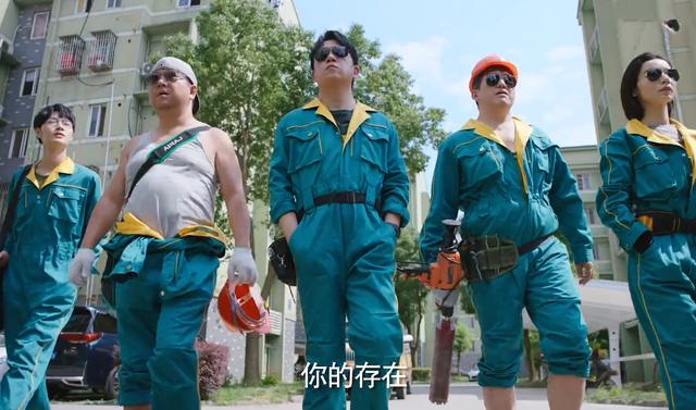 潘粤明《新居之约》今晚开播，4大看点要啥有啥，央视大剧来了
