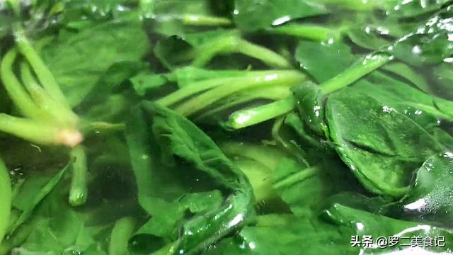 明天立夏，无论贫富，记得吃这道“护心菜”，应季而食平安过夏天