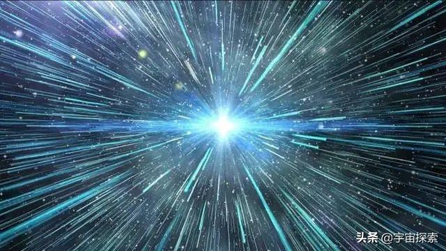 光子为什么能达到光速，而且必须达到光速？为何其他粒子就不行？