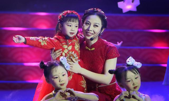 星星的后裔，王亚平女儿读的幼儿园“不一般”，同学身份都不简单