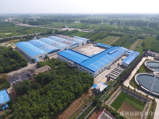 南阳卧式过滤机