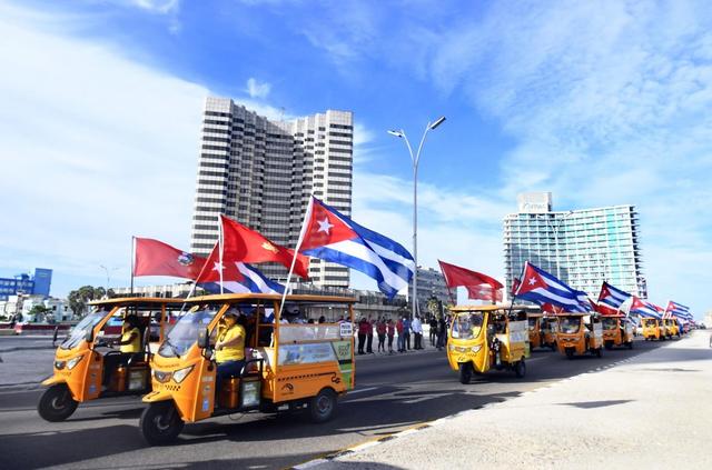 多地爆发大规模游行，美国喊话俄罗斯，俄外长再次明确战略目标