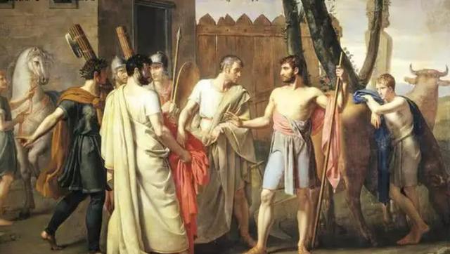 教育的对比：斯巴达对儿童的教育与雅典有什么区别