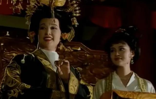 唐朝才女上官婉儿，为何死在唐玄宗手里？李隆基：我忍不了她
