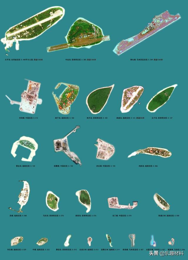 越南一损招蚕食中国南沙岛礁，中国可以其人之道，还治其人之身