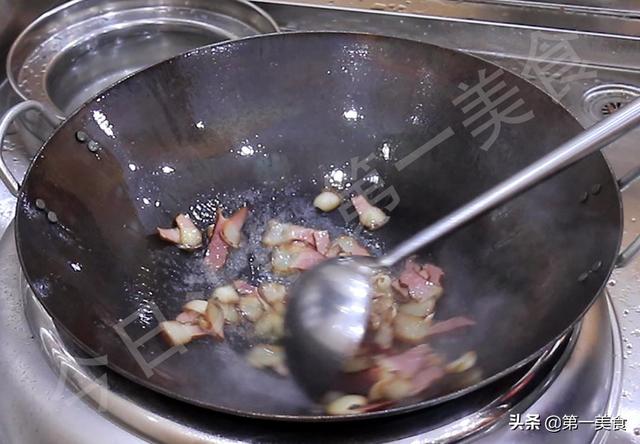 立春后，多给家人吃这“6大黄金菜”，营养丰富，鲜嫩爽口，真香