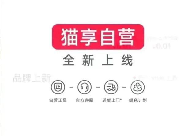 天猫APP要改名猫享？闹到最后，阿里巴巴还是学了京东
