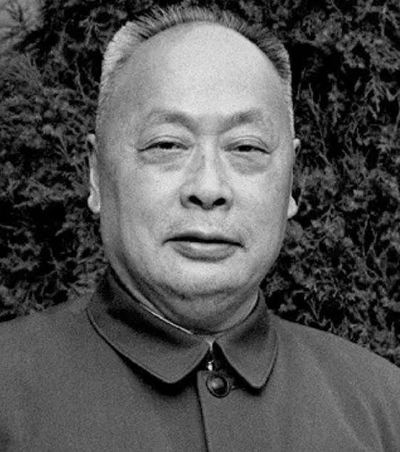 1972年陈毅追悼会上，毛主席点名要见孩子们：我替陈毅安排两句