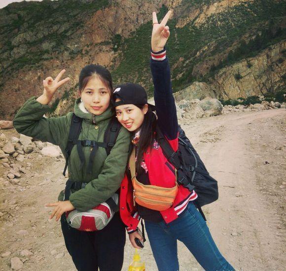 川藏線上，爲什麽拒載窮遊女？司機：她們太折騰