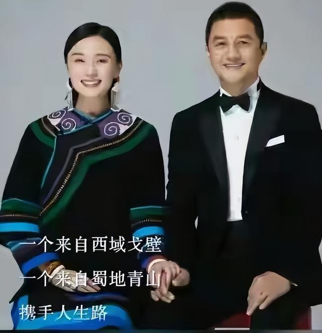 李亚鹏：“谢谢你，王菲，你的辜负成全了我的余生”