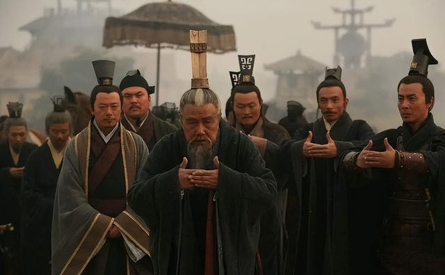 秦始皇的子孙后代被找到，这4个姓氏都是他后裔