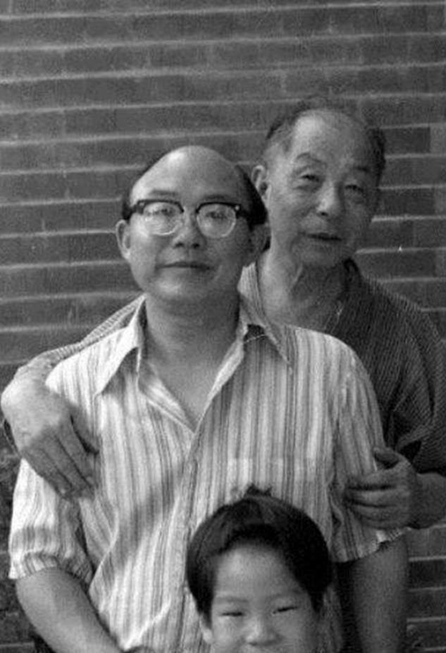1994年张学良唯一活着的儿子回国，飞机上请人照顾：64岁不会汉语