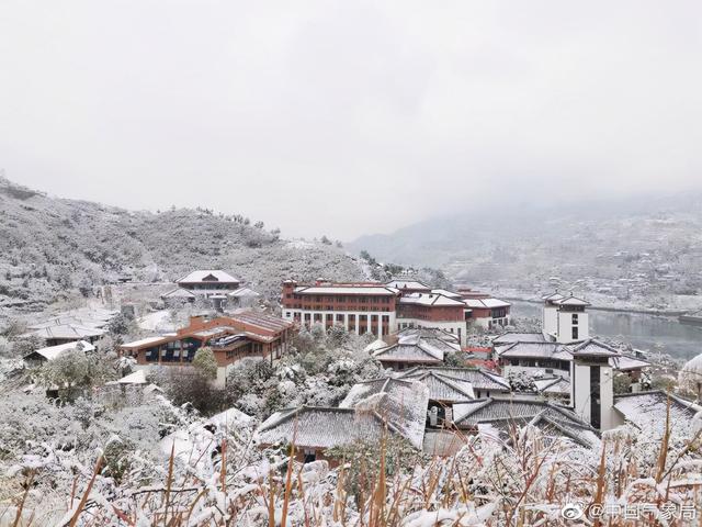 比历史同期低5度！华南暴雪过后暖潮反扑：这两省恐直接迎夏天