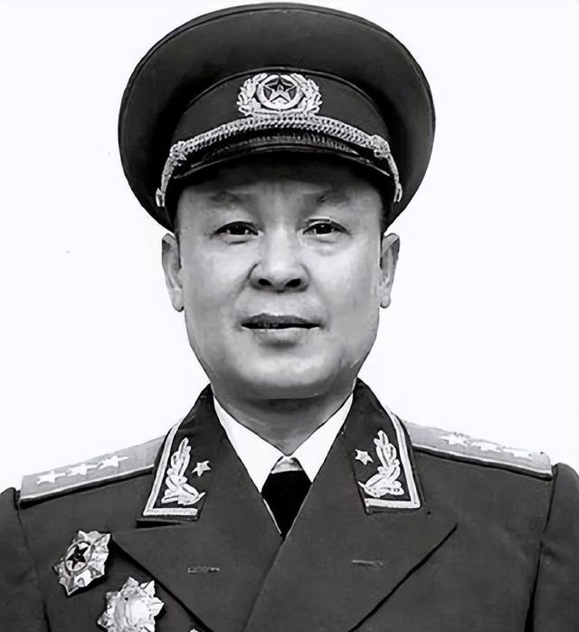 58年毛主席视察广西时，韦国清坦言：广西比较困难，希望得到帮助