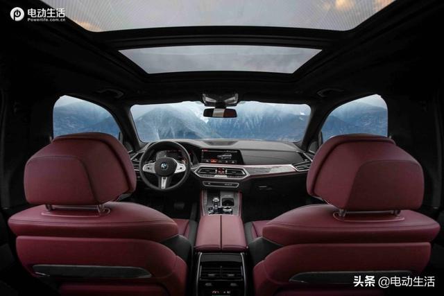 全新宝马 i3 / X5 国产并上市 分别售价34.99万/60.5万起