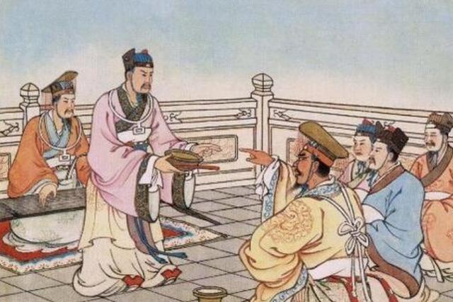 老师都讲过完璧归赵，但却没有讲后续，你知道代价有多惨重吗？